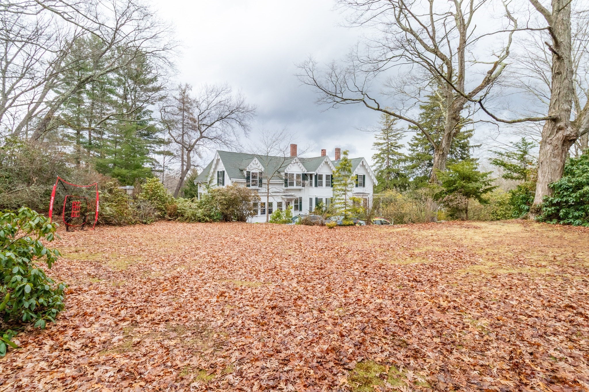 140 Pleasant St