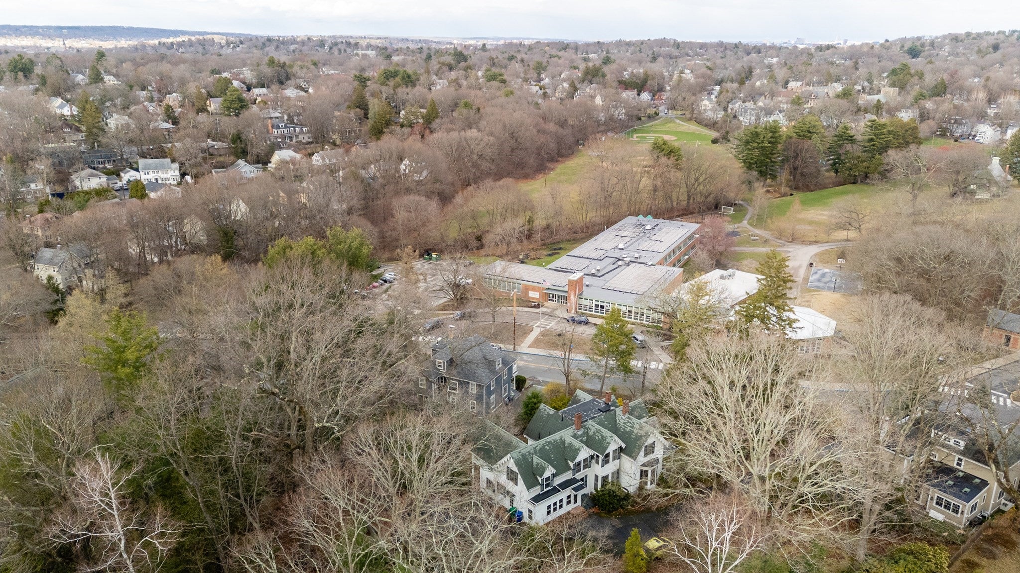 140 Pleasant St, Newton, MA Photo #15