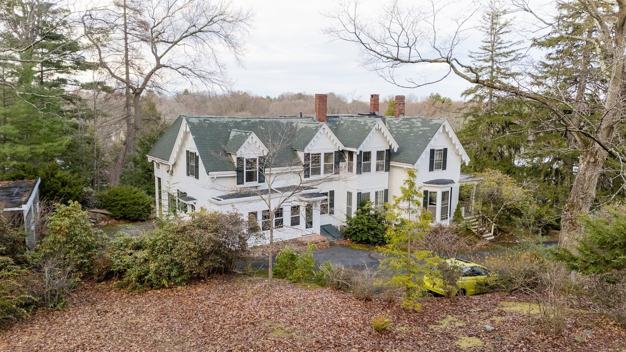 140 Pleasant St, Newton, MA Photo #11
