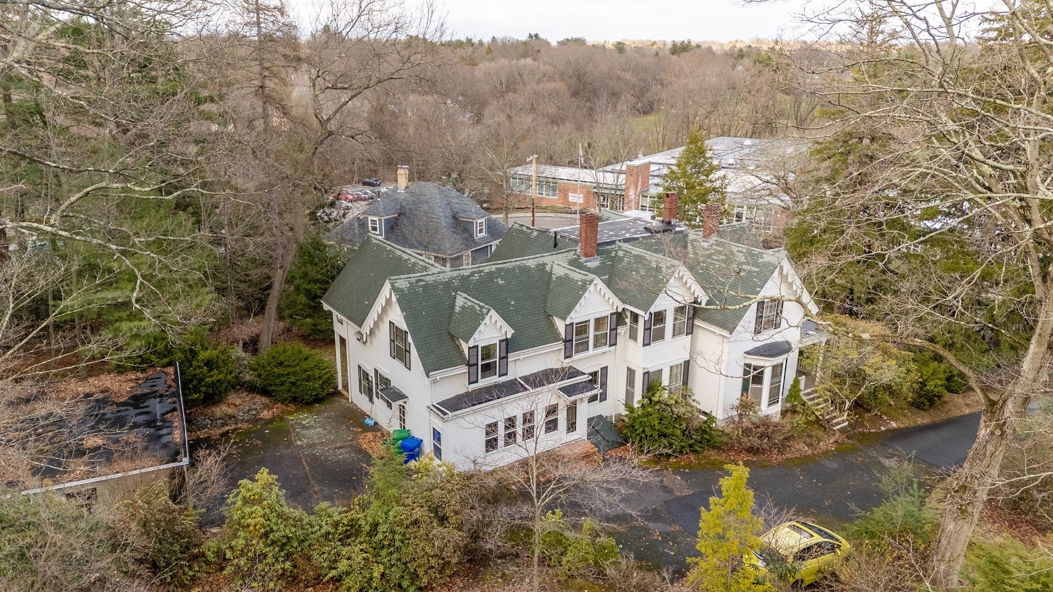 140 Pleasant St, Newton, MA Photo #12