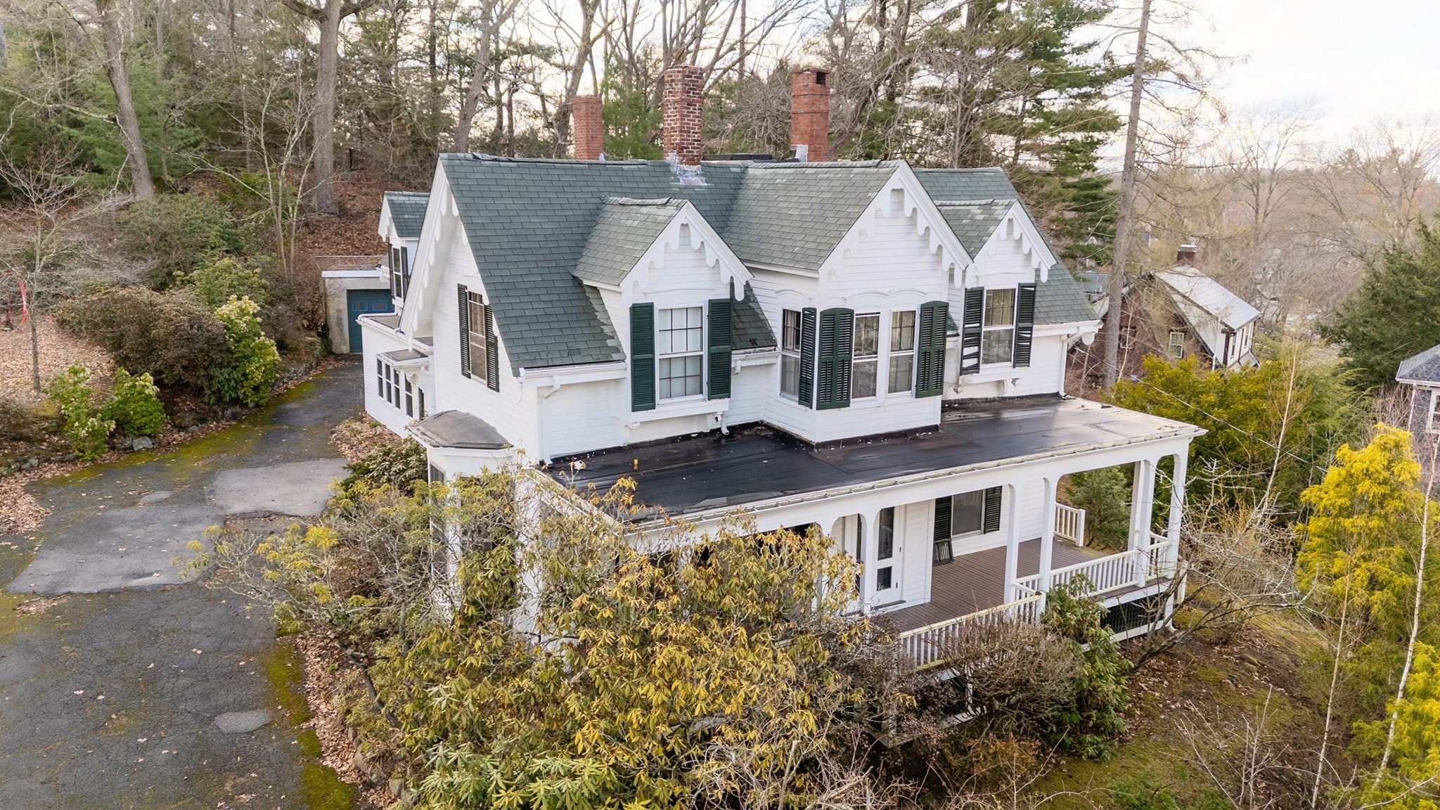 140 Pleasant St, Newton, MA Photo #10