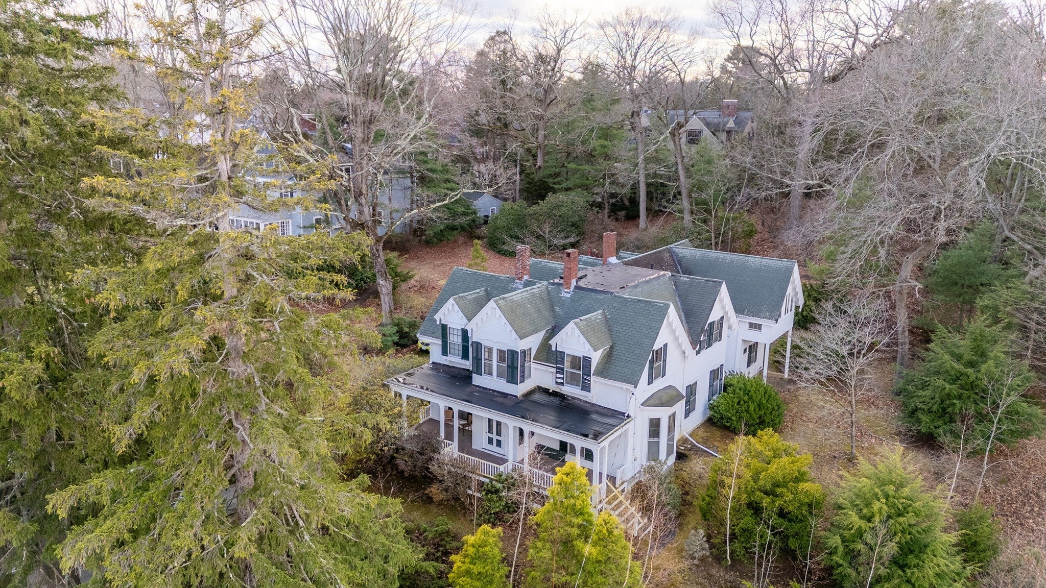 140 Pleasant St, Newton, MA Photo #13