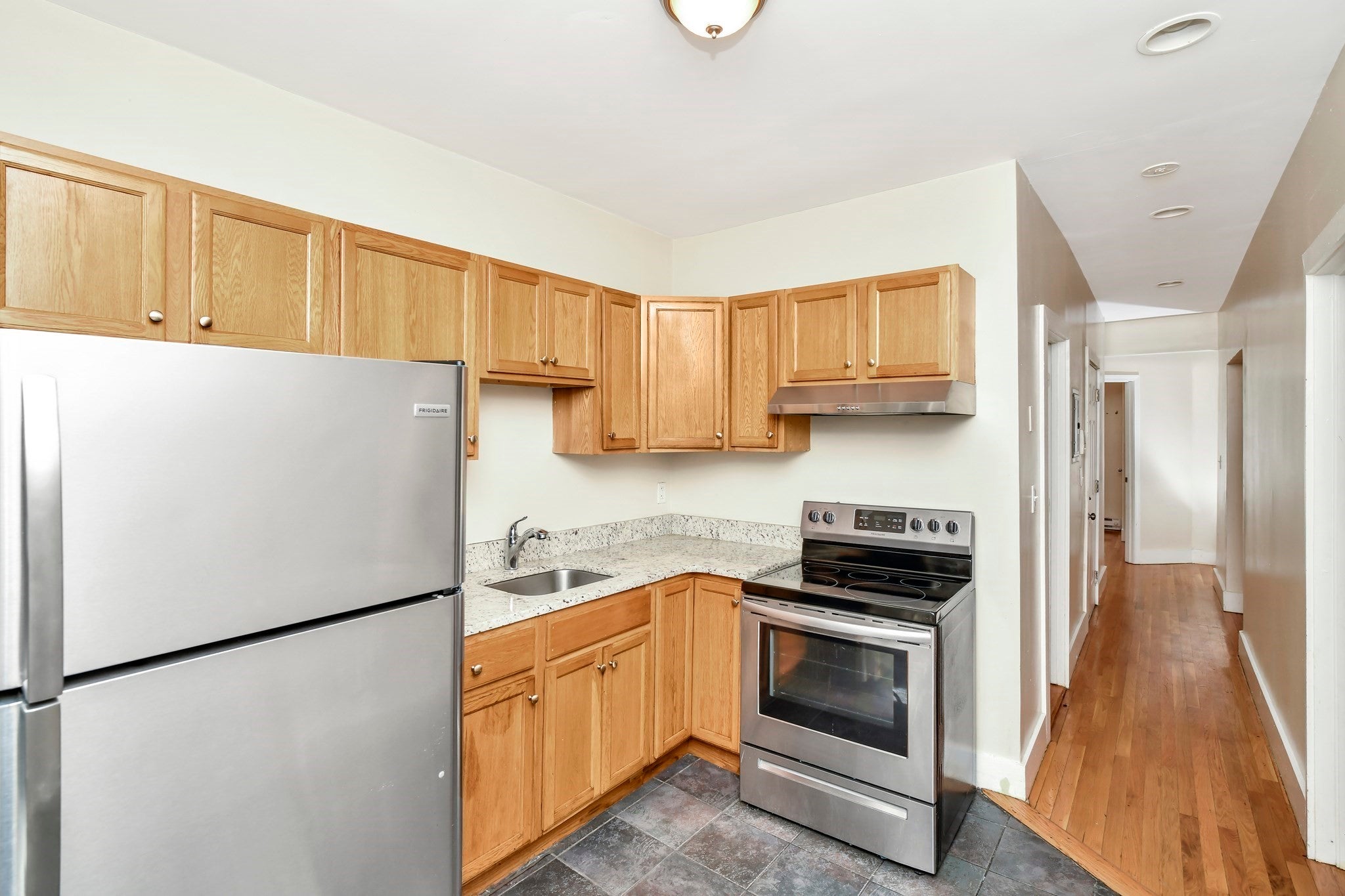 Photo of 223 Washington Street, Boston, MA