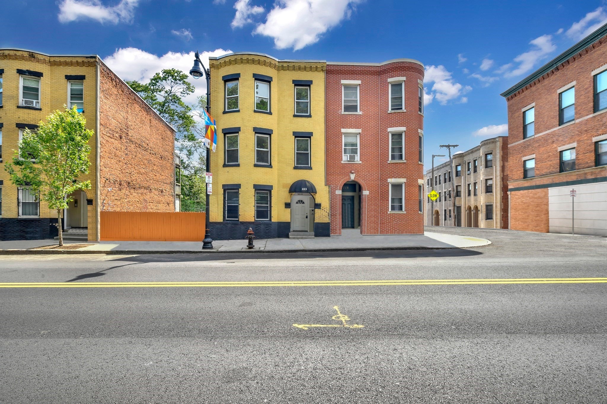 223 Washington Street, Boston, MA, 223 Washington Street, Boston, MA Photo #13