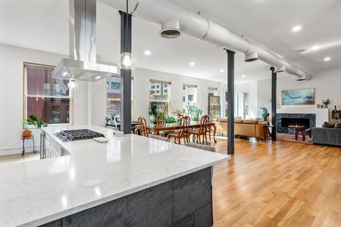 Photo of 76 Batterymarch St #5, Boston, MA 02110 (MLS # 73475541)