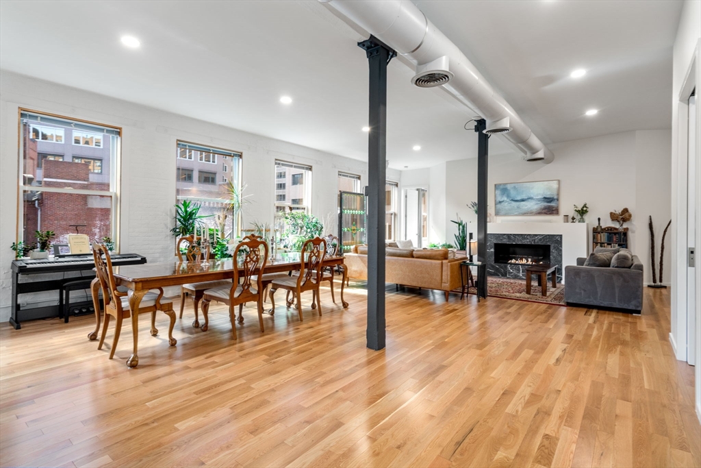 76 Batterymarch St. 5