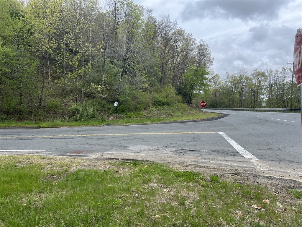 Lot 34 Old Warren Road