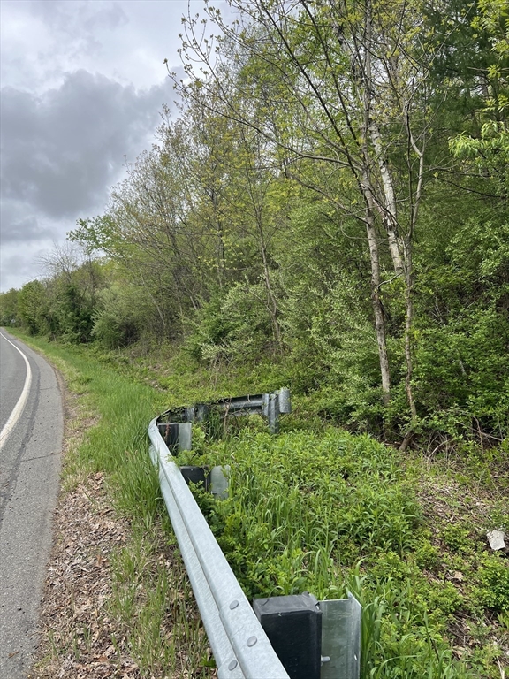 Lot 34 Old Warren Road