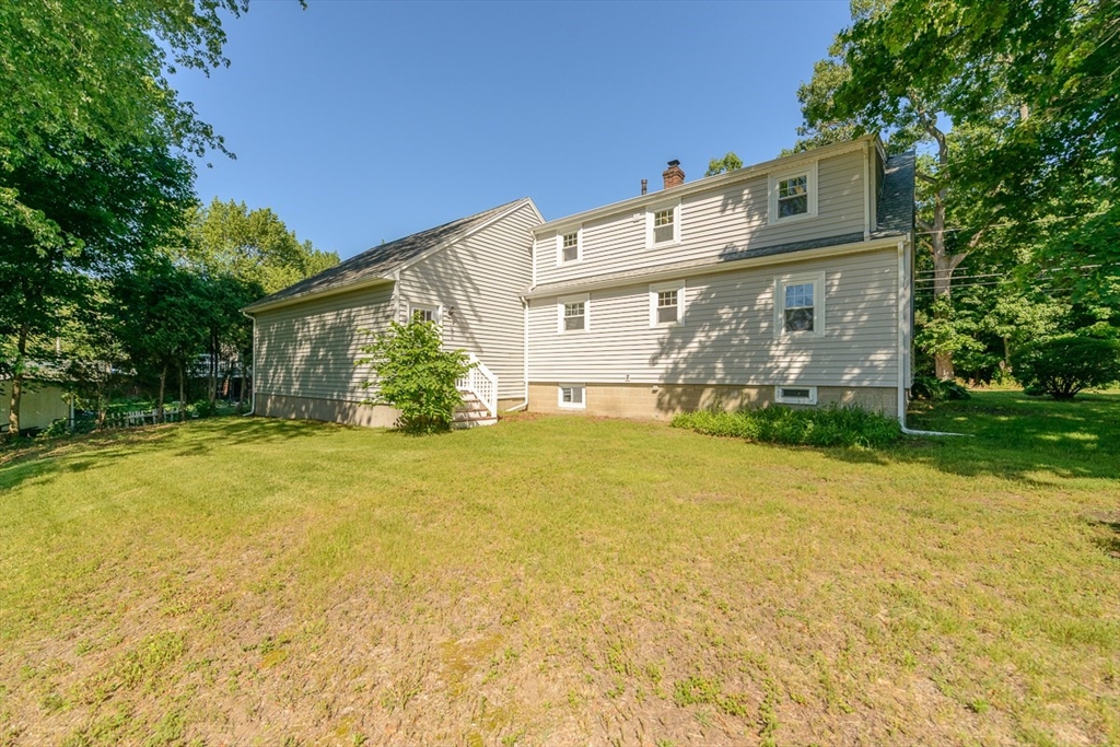 16 Rangeway Rd