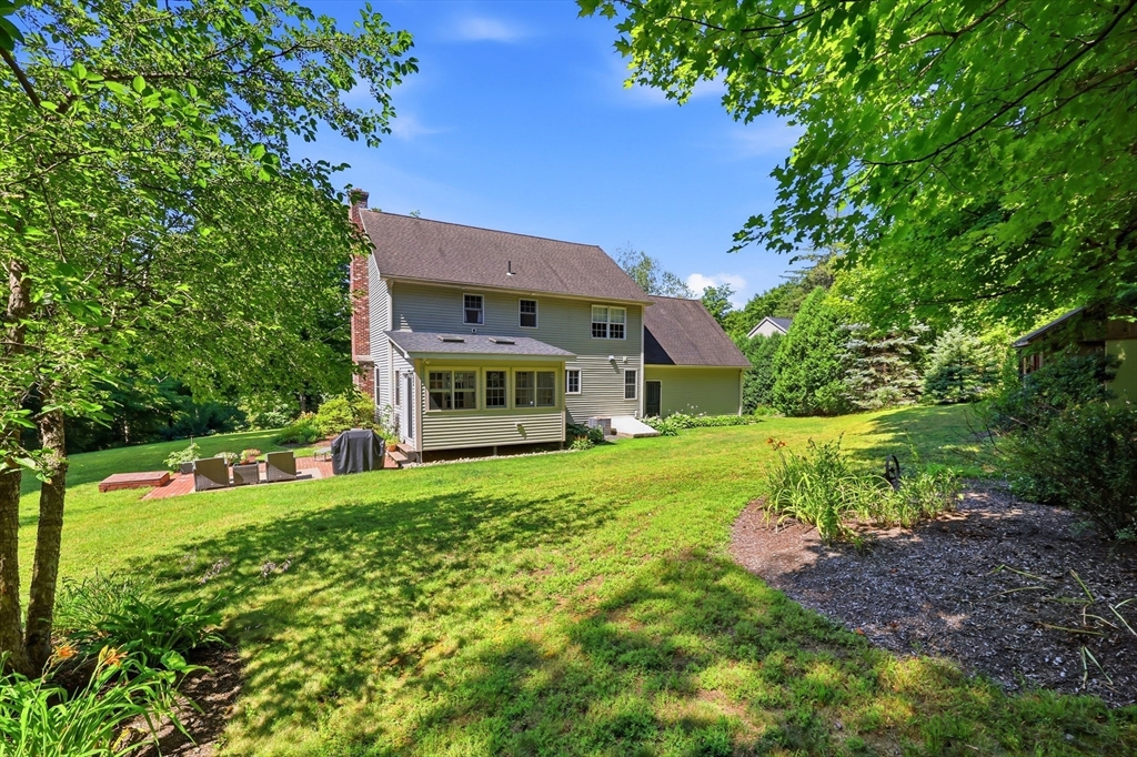 796 Federal St, Belchertown, MA Photo #31