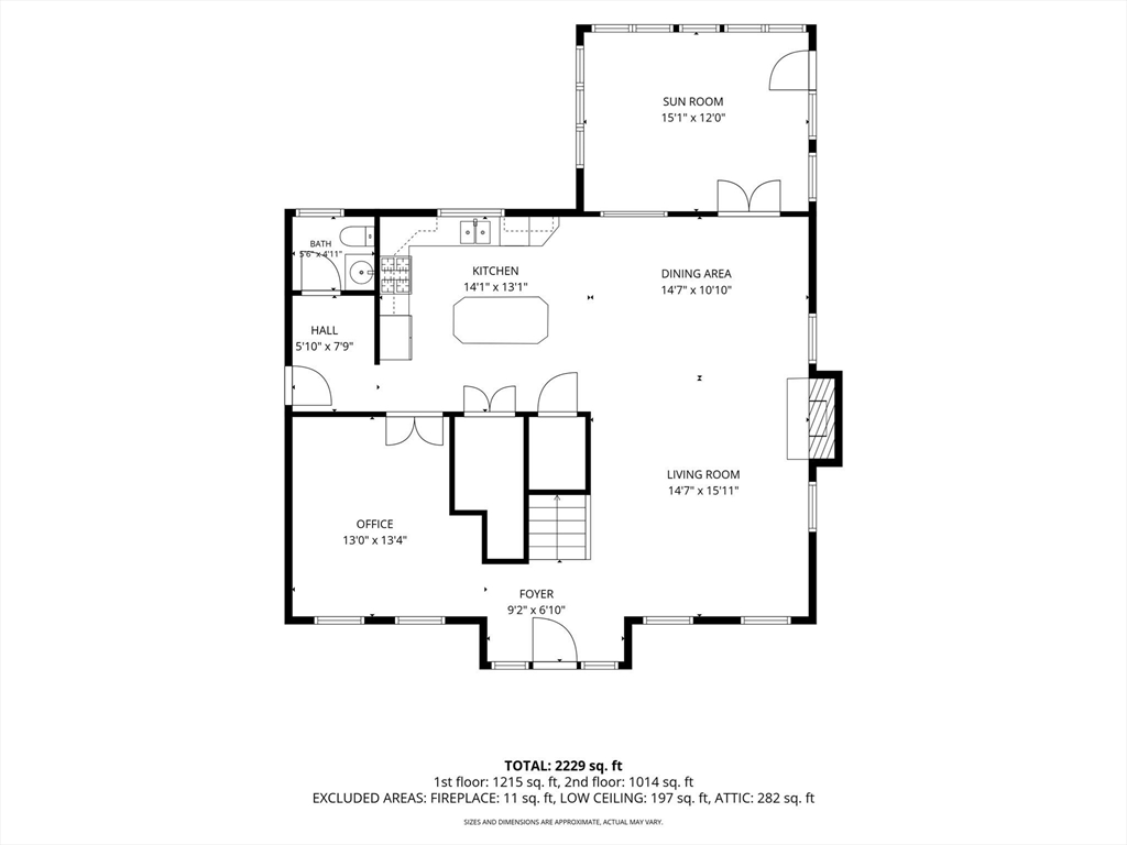 796 Federal St, Belchertown, MA Photo #35
