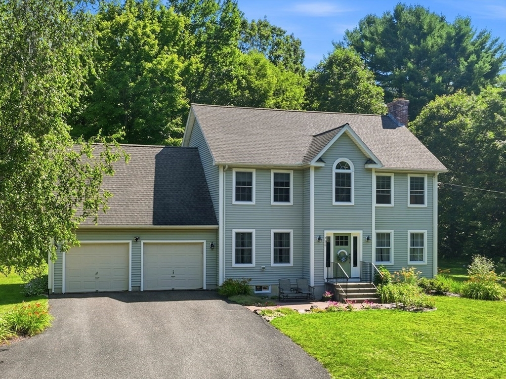 796 Federal St, Belchertown, MA Photo #1