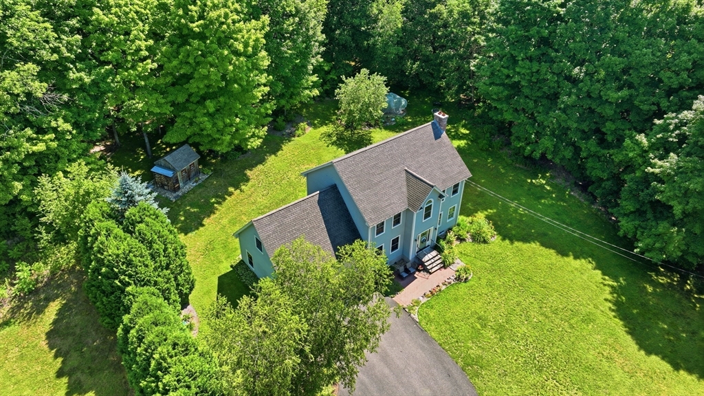 796 Federal St, Belchertown, MA Photo #38