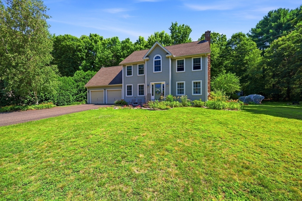 796 Federal St, Belchertown, MA Photo #30