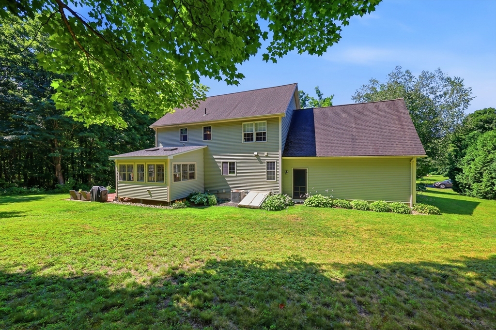 796 Federal St, Belchertown, MA Photo #32
