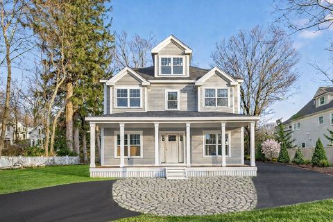 144 Washington Street Wellesley MA 02481