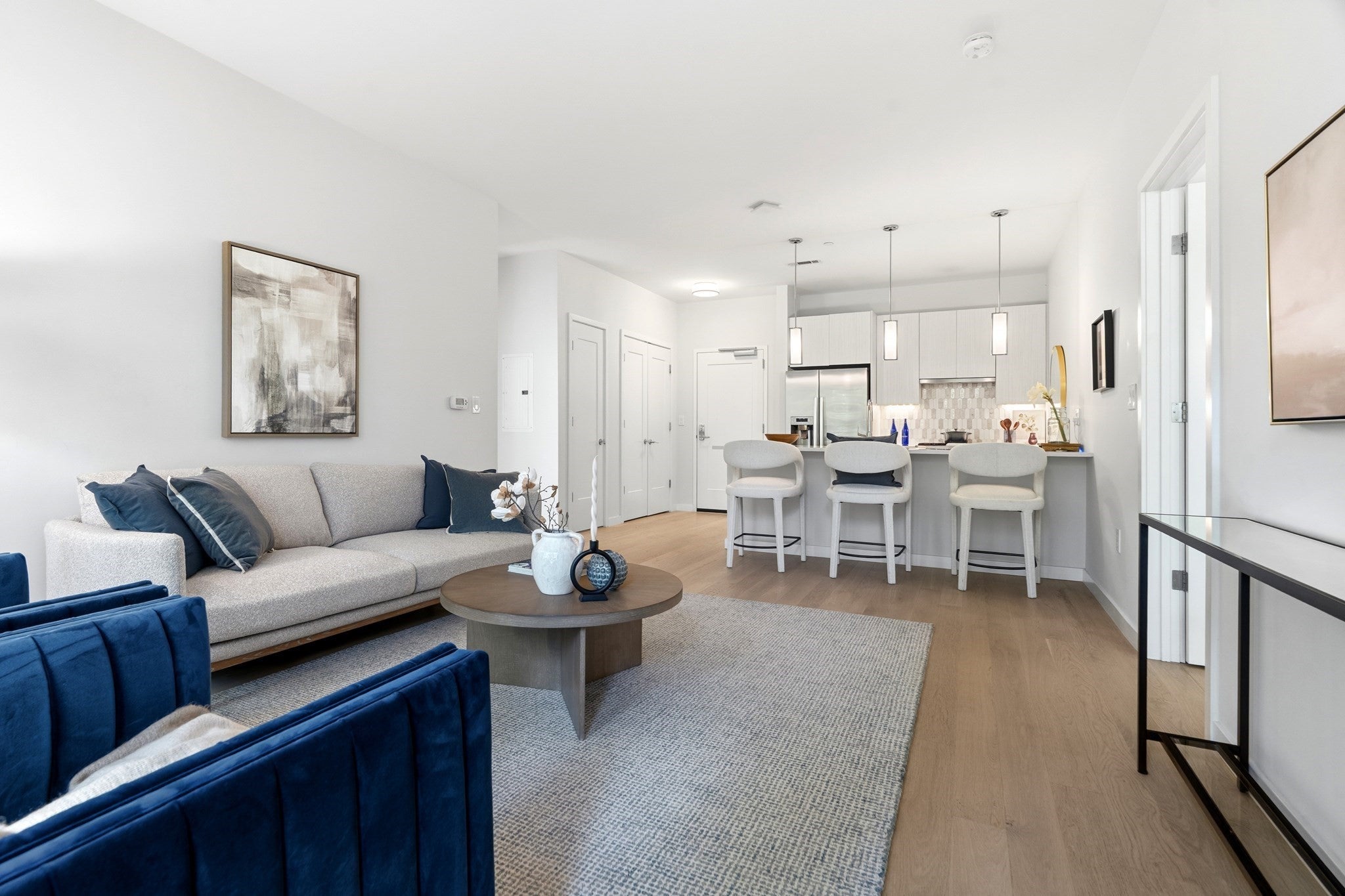 45 W 3rd St 225