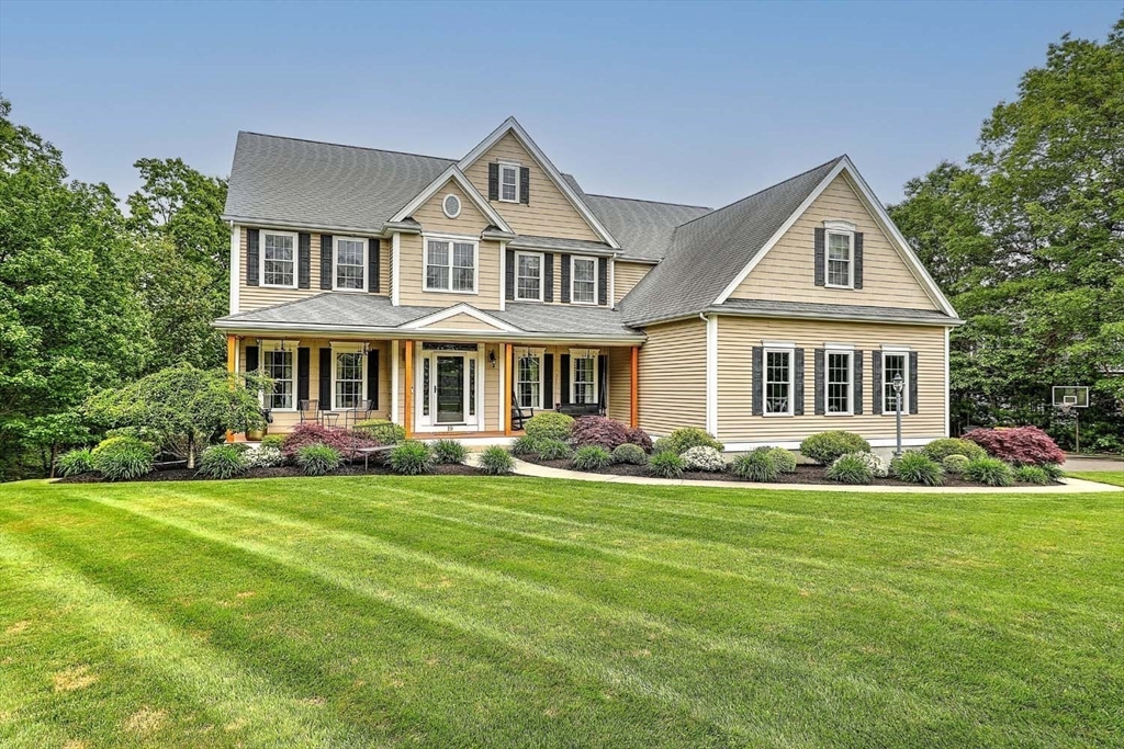 19 Mulberry Lane