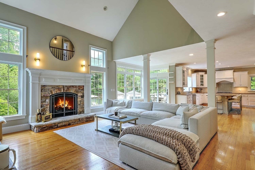 19 Mulberry Lane