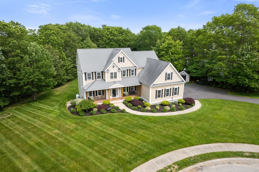 19 Mulberry Lane