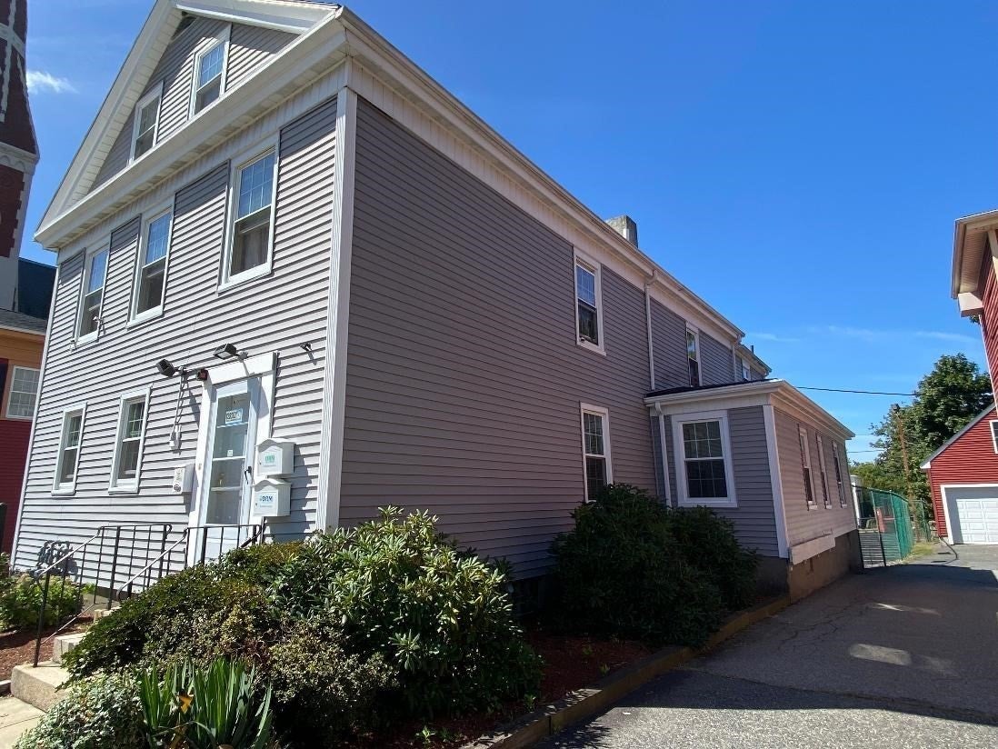130 Rock Street, Fall River, MA, 130 Rock Street, Fall River, MA Photo #1