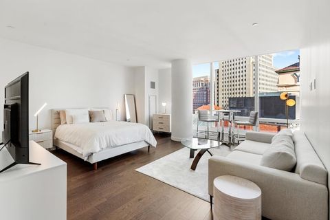 430 Stuart St 1518 Boston MA 02116