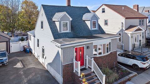 53 Lancaster Ave Revere MA 02151