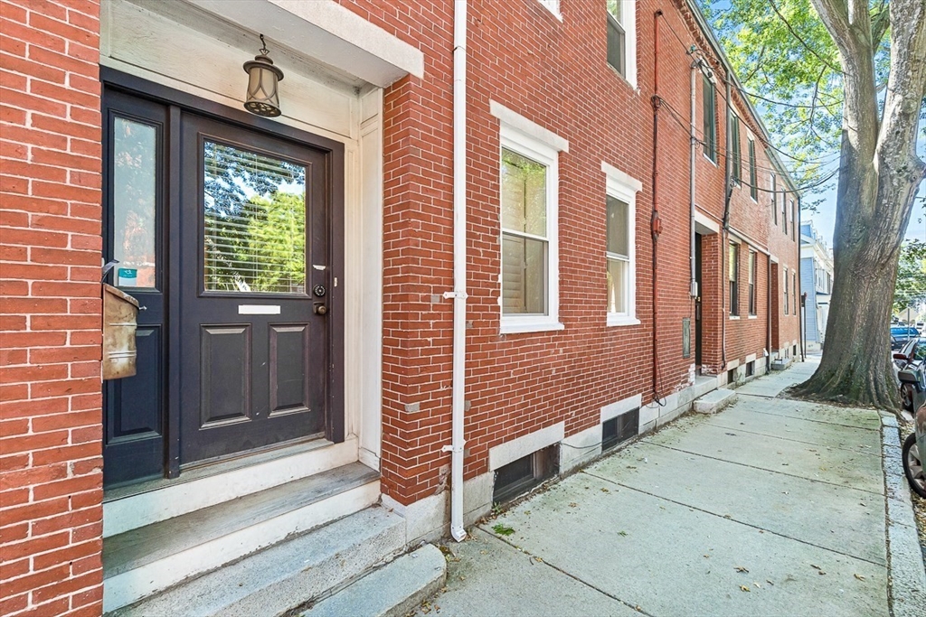 30 2nd Street 1 & 2