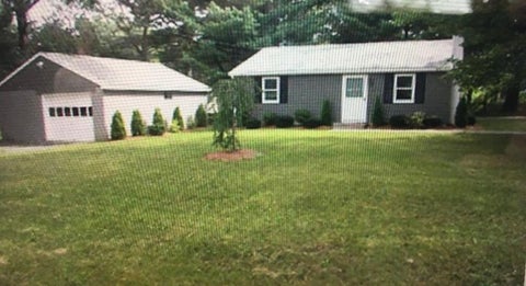 Photo of 56 Pinewood Ave #1, Sudbury, MA 01776 (MLS # 73587012)