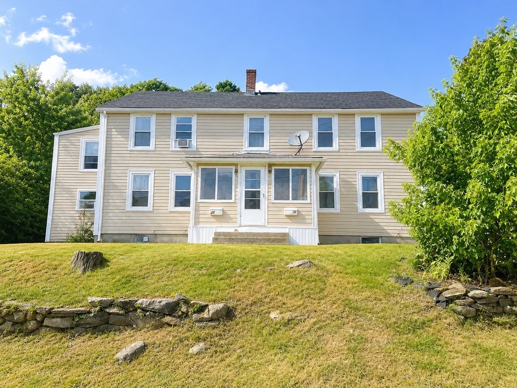 92-94 Sargent Street, Leicester, MA, 92-94 Sargent Street, Leicester, MA Photo #1