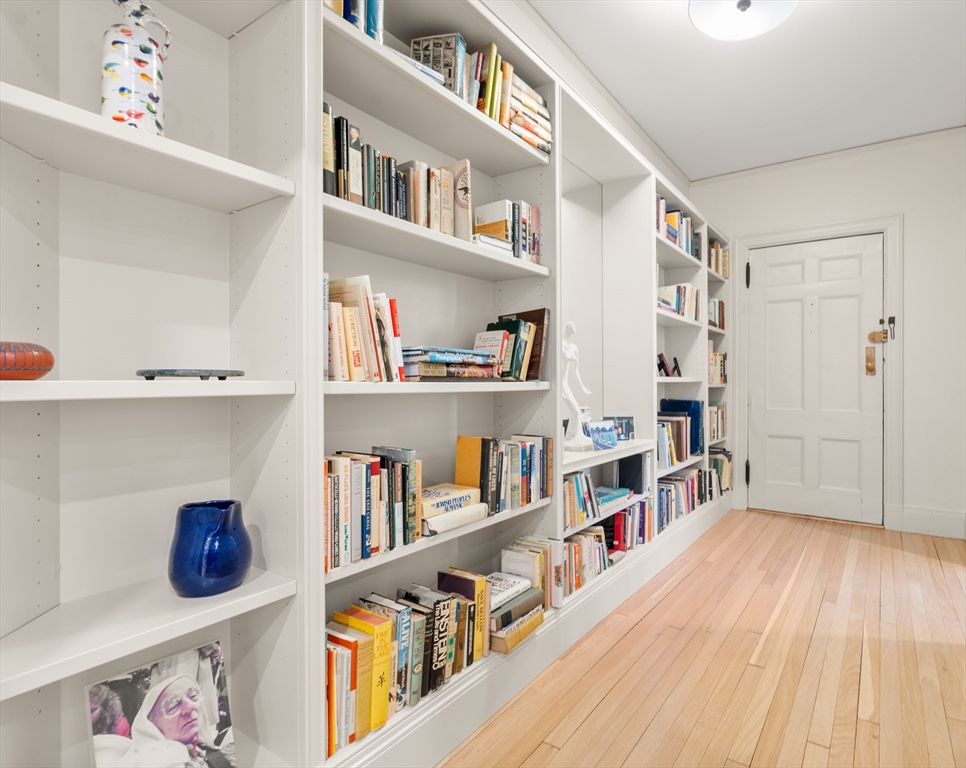 985 Memorial Drive 303