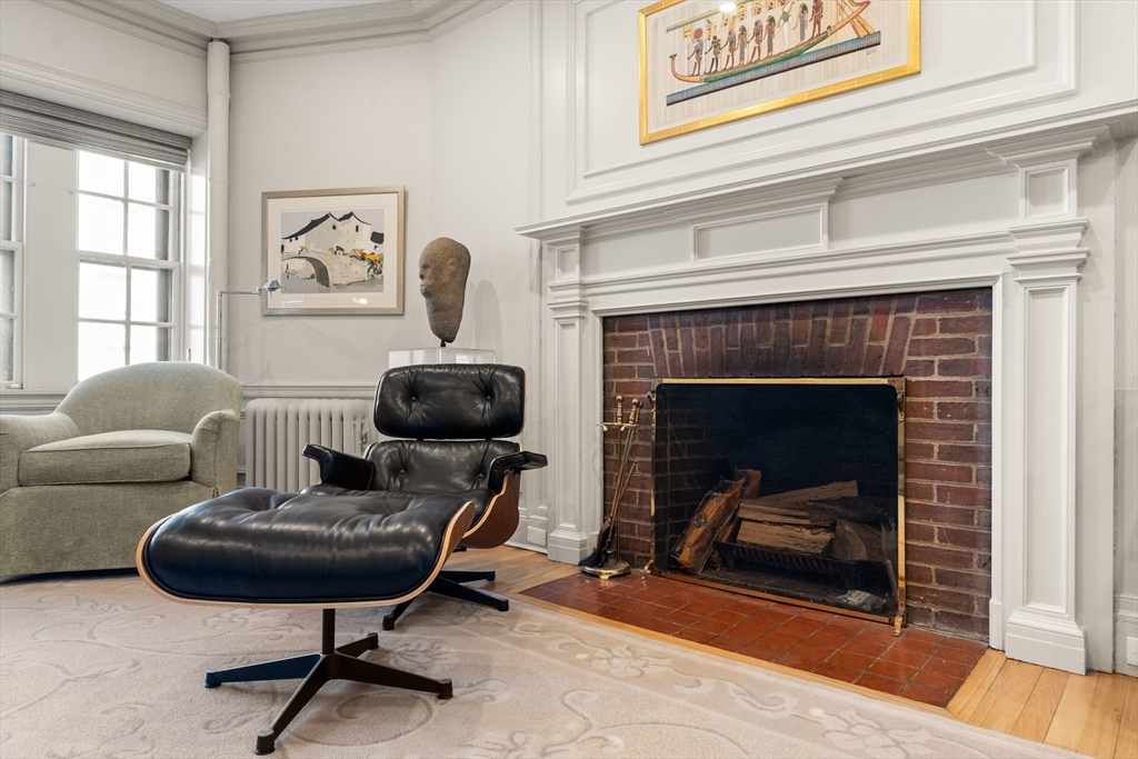 985 Memorial Drive 303