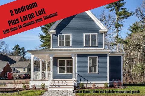 11 Kay's Walk Carlisle MA 01741