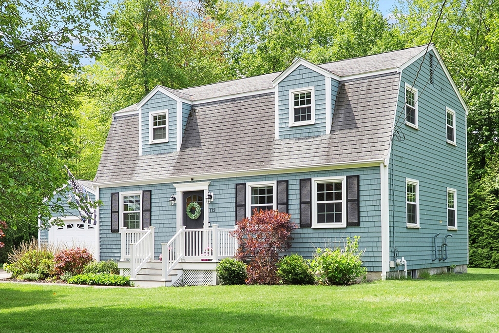 113 Andrew Ln
