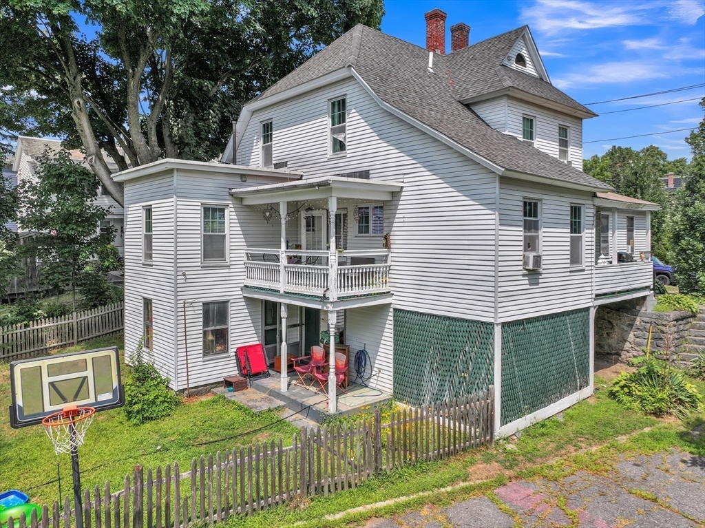 176 Merriam Ave