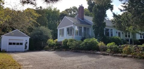 Photo of 81 Adams St, Bourne, MA 02561 (MLS # 73439651)