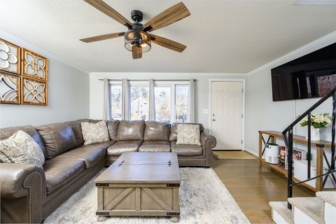 Photo of 29 Douglas Drive #29, East Bridgewater, MA 02333 (MLS # 73464128)