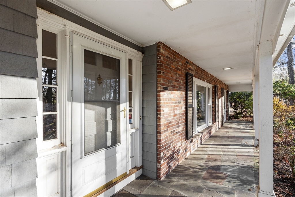 19 Partridge Hill Road