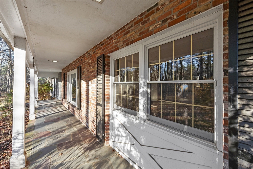 19 Partridge Hill Road