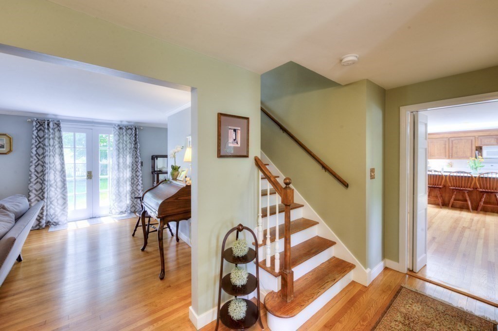 5 Algonquin Rd