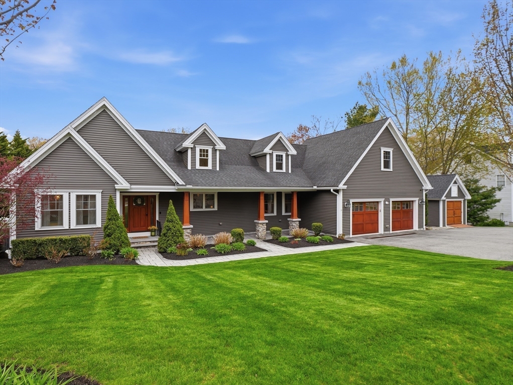 5 Sherwood Drive