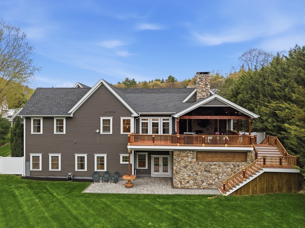5 Sherwood Drive