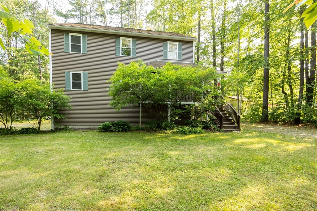 3 Berry Patch Lane