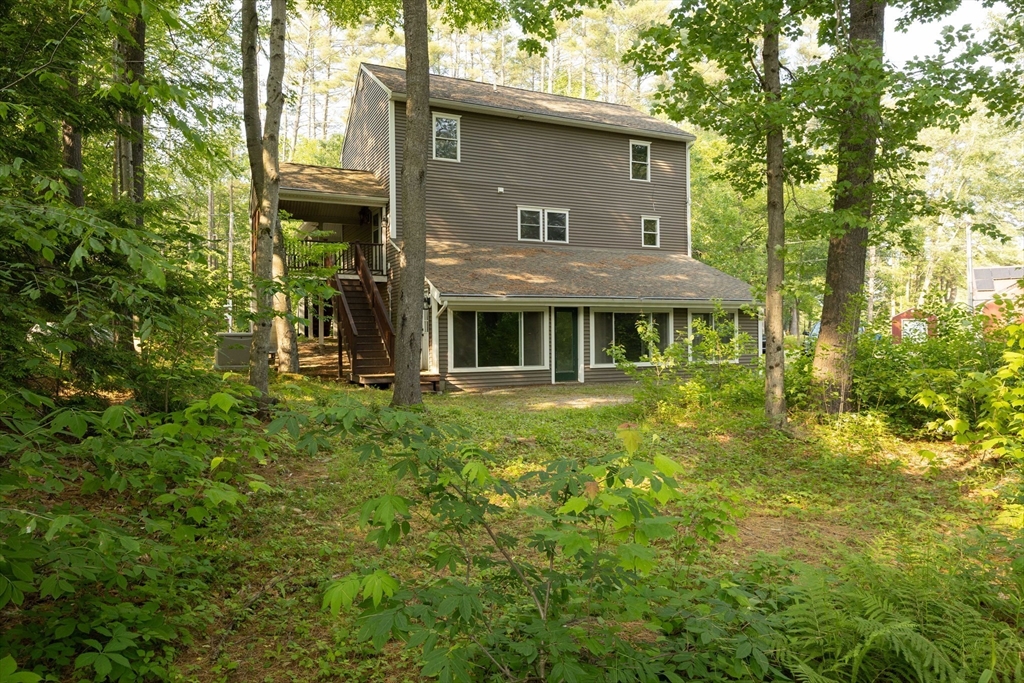 3 Berry Patch Lane
