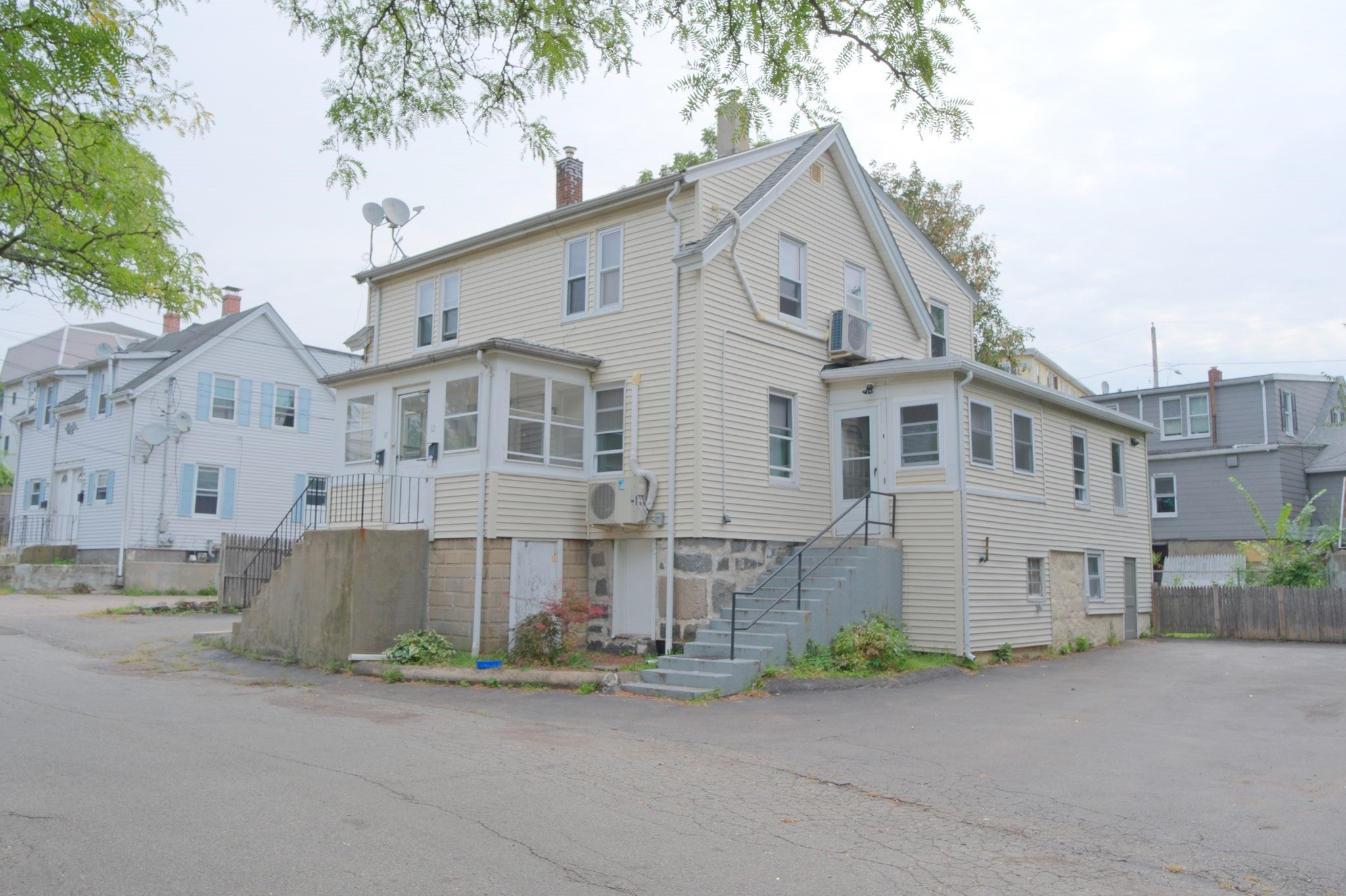 12 Parmenter Pl #2, Quincy, MA, 12 Parmenter Pl #2, Quincy, MA Photo #2