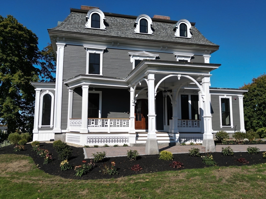 11 Lowell Road 2B