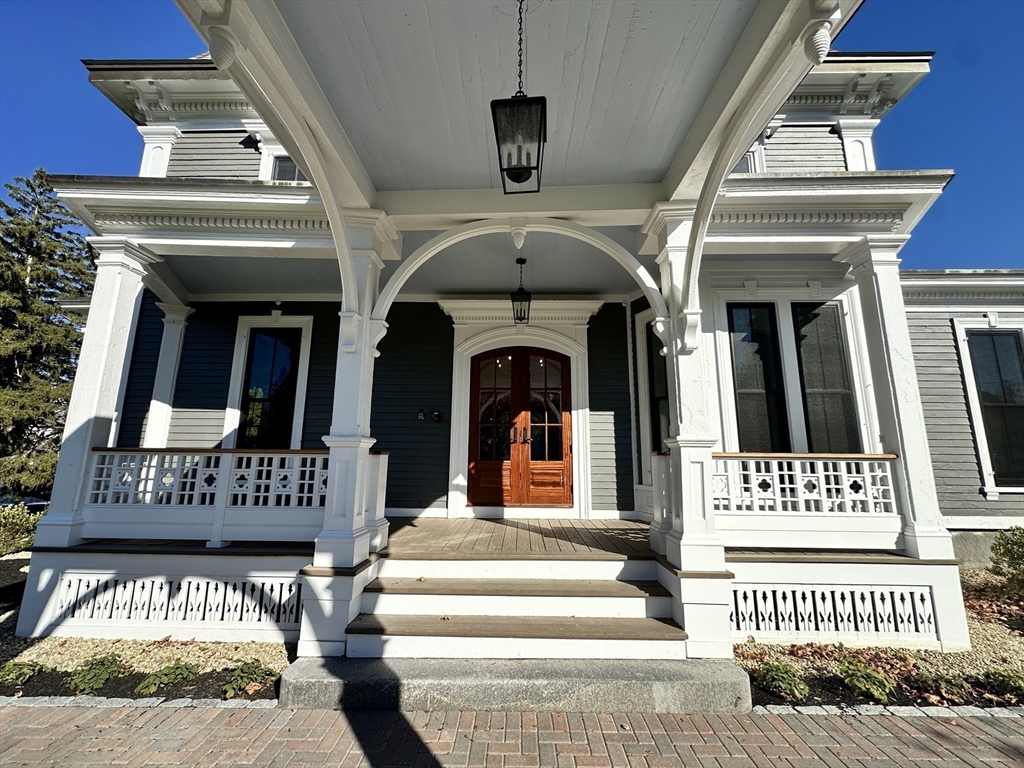 11 Lowell Road 2B