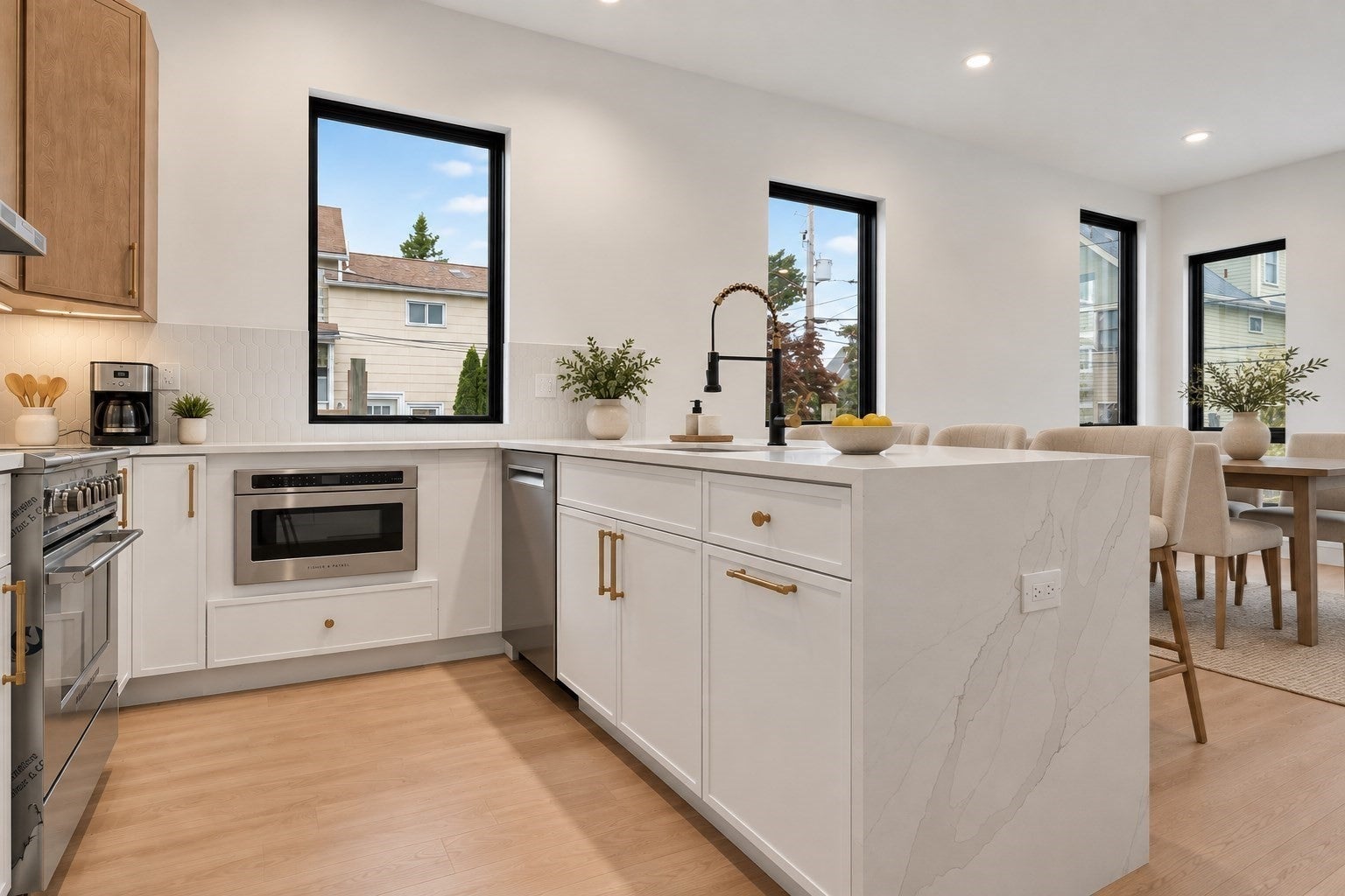 13 Clyde St #A, Somerville, MA, 13 Clyde St #A, Somerville, MA Photo #6