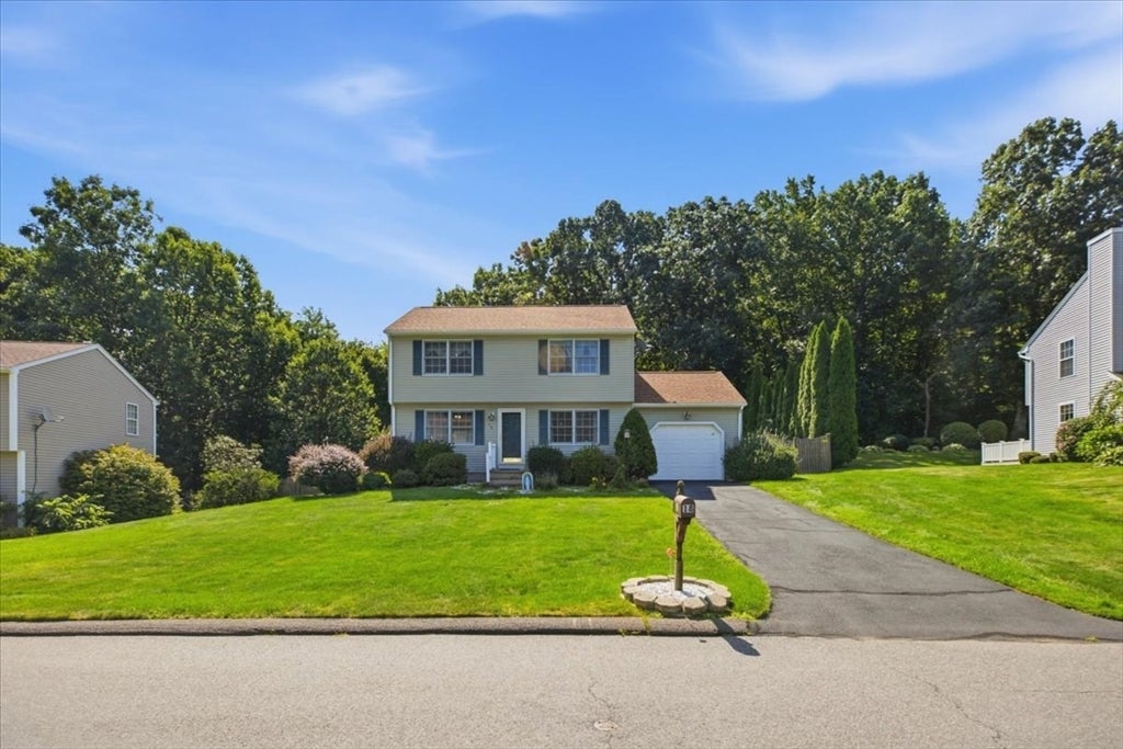18 Scott Hollow Dr, Holyoke, MA, 18 Scott Hollow Dr, Holyoke, MA Photo #3