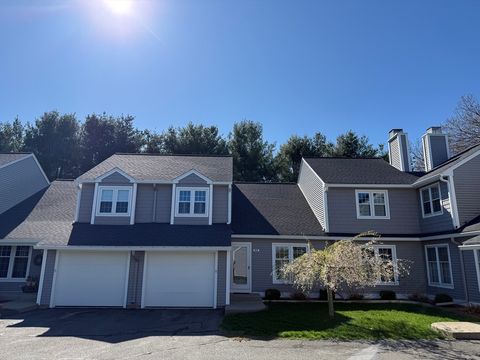 Photo of 84 Chapin Greene Dr #84, Ludlow, MA 01056 (MLS # 73507379)